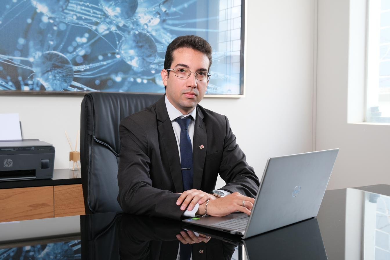 Rafael Fávaro